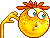 :?