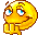 :cuteshy: