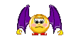 :bat: