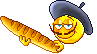 :bread: