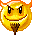 :devil:
